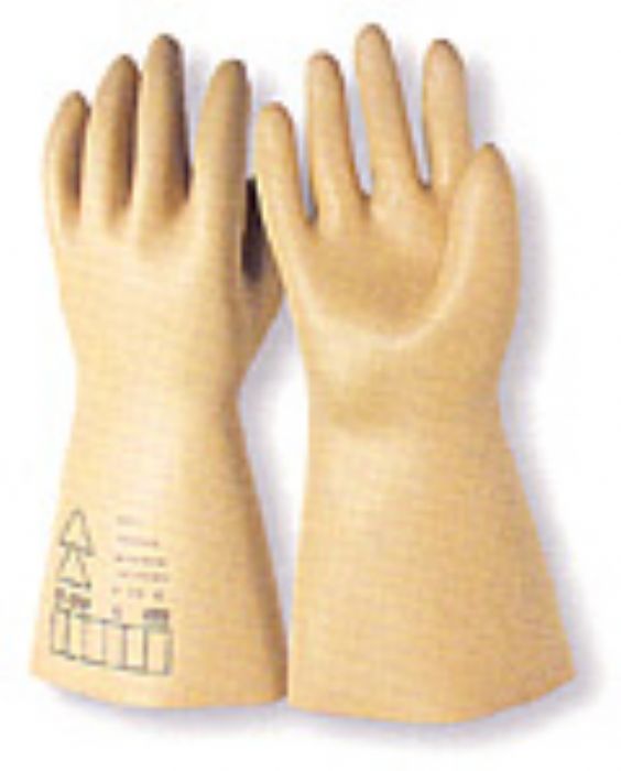 GUANTES DIELECTRICOS